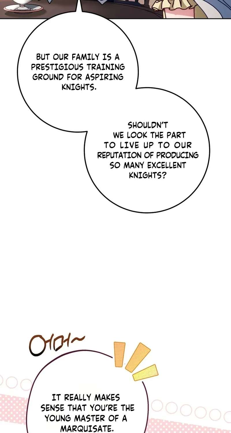 Can I Finally Cry Now? Chapter 56 - page 67