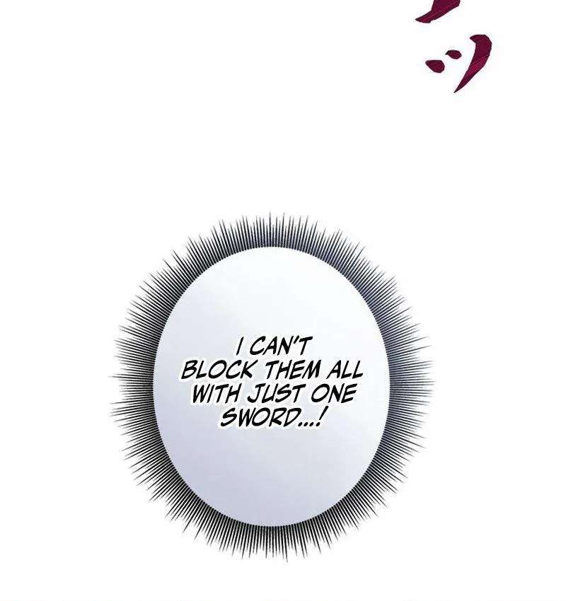 The Sword Emperor Who Surpasses His Previous Life Chapter 38 - page 49