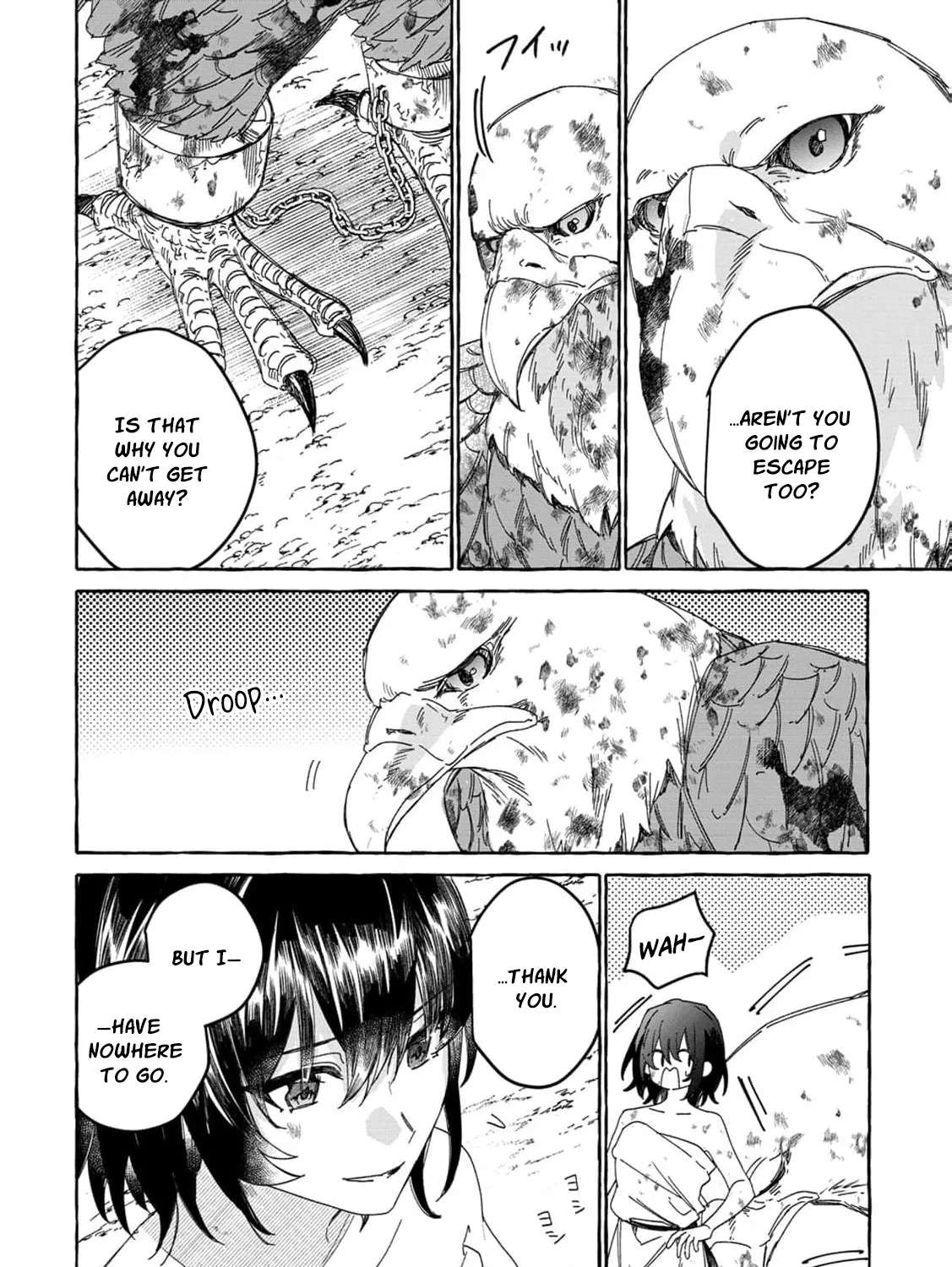 Ikie ni Yoru Mofu-Mofu Moukin Shiiku Ki ~ Isekai Trip Shitara, Hime Miko Shoukan no Omakase Chapter 1 - page 39