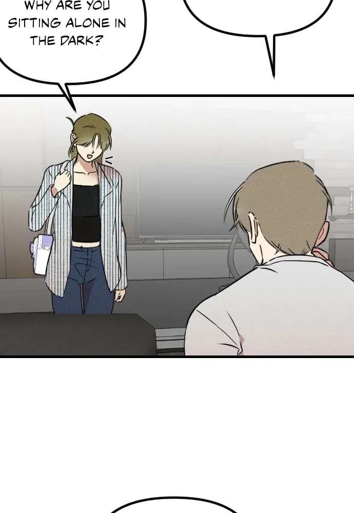 Simply Immature Chapter 5 - page 95