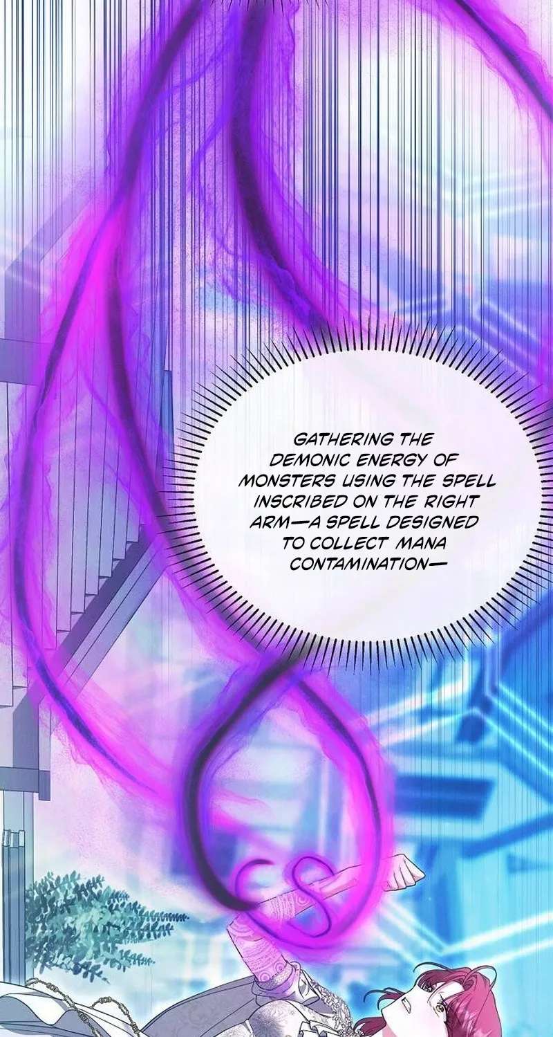 There Are No Benefits For The Possessor Chapter 64 - page 47