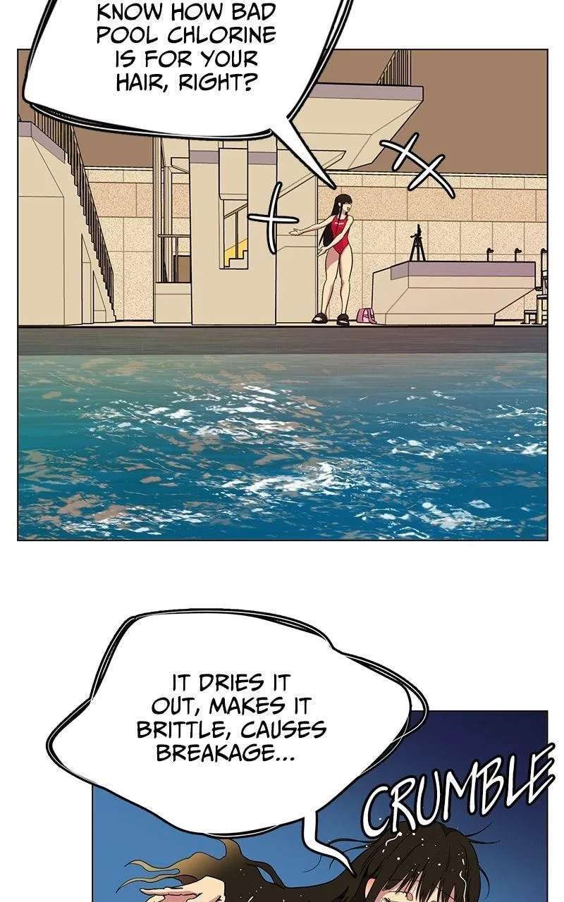 Slow Dive Chapter 46 - page 16