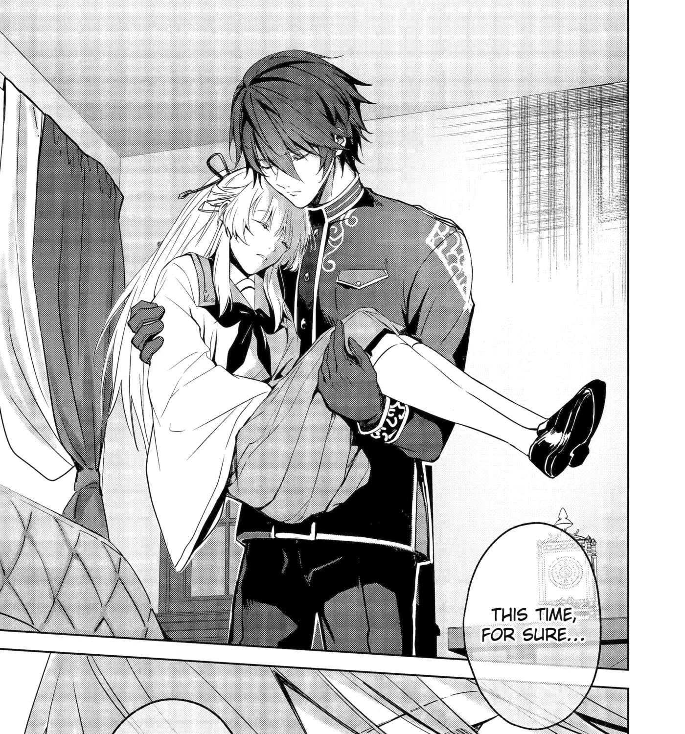 The Dragon's Bride: Loved as His Fated Mate. Chapter 4 - page 65