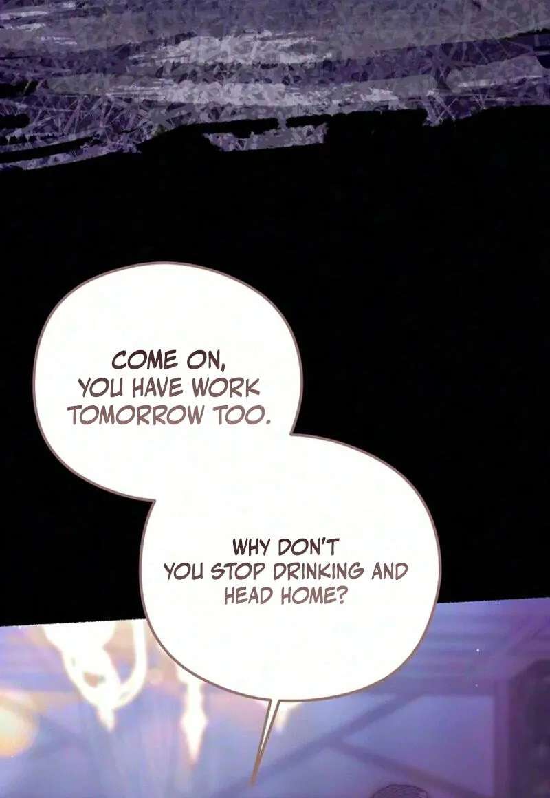 Summer Night Chapter 41 - page 22