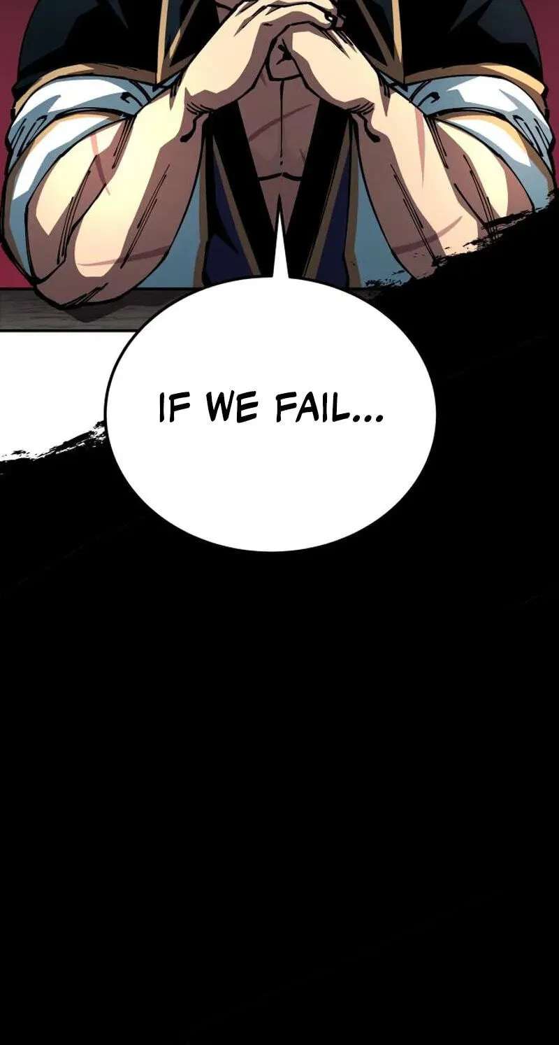 Warrior Grandpa and His Supreme Granddaughter Chapter 116 - page 123