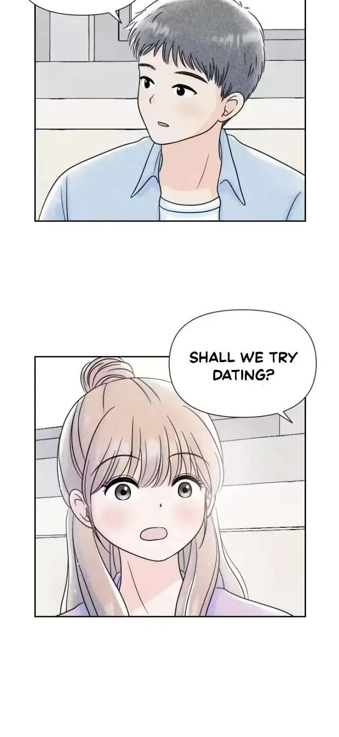 Love Diary Chapter 44 - page 24