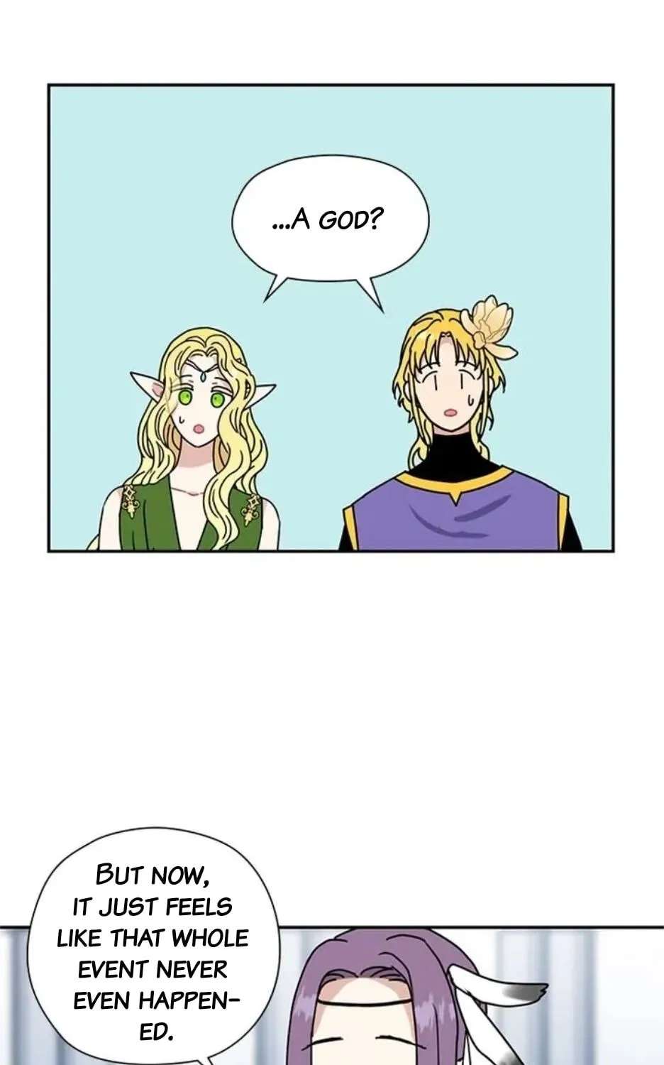 I Became The Chef Of The Dragon King Chapter 112 - page 91