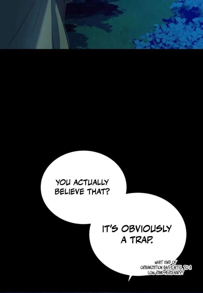 The Dungeon Smells Like Chicken Chapter 33 - page 33