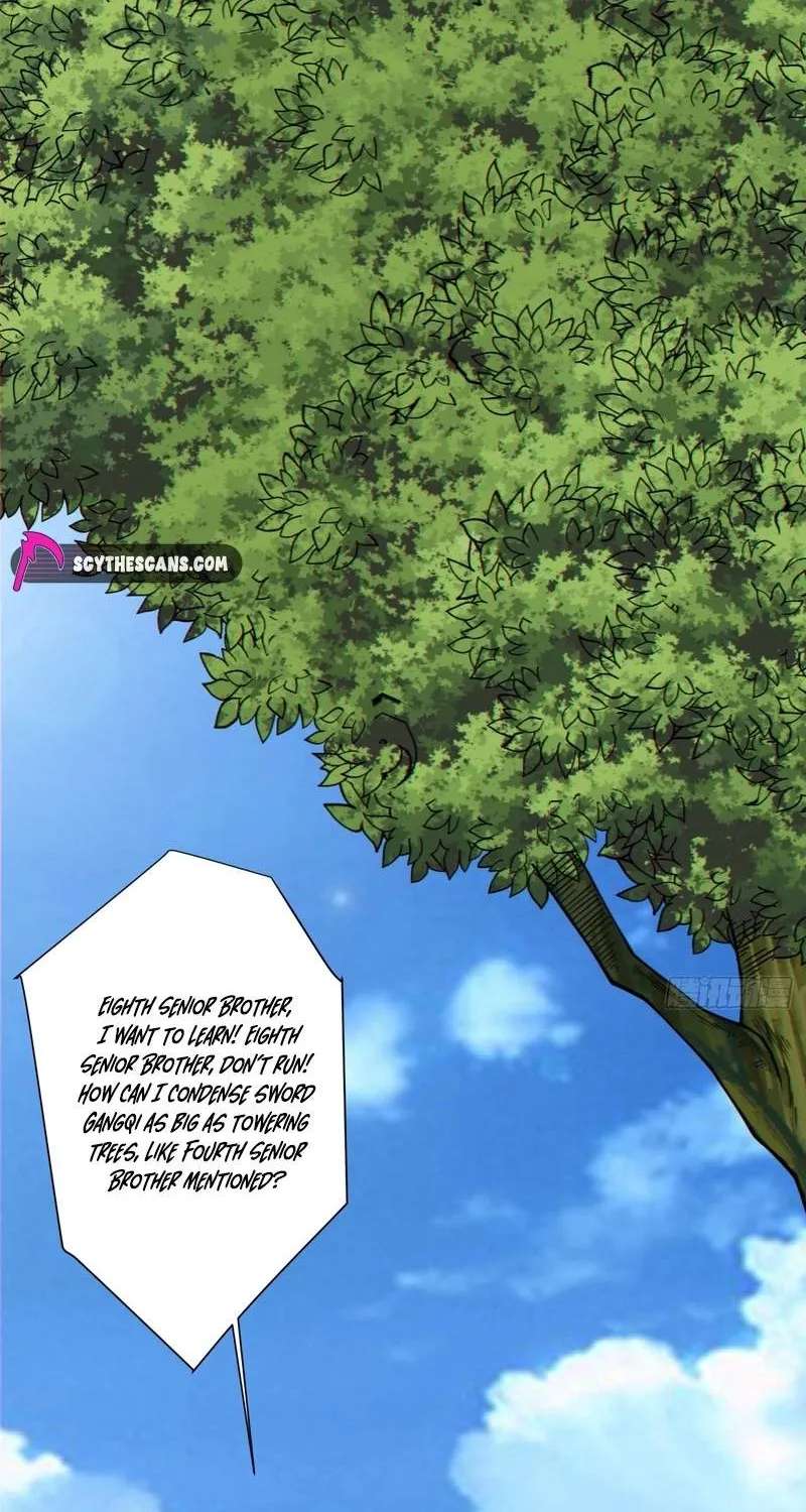 My Disciples Are All Big Villains Chapter 548 - page 39