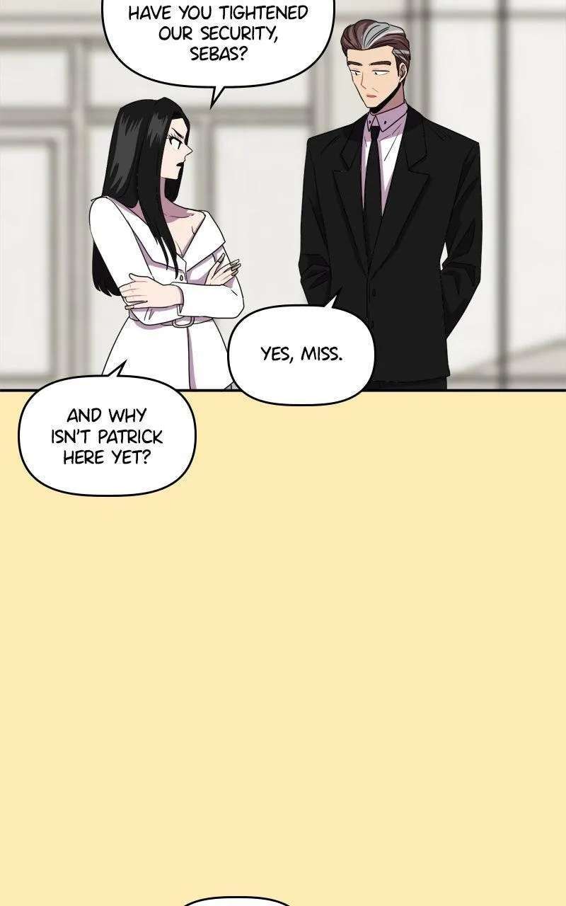 Take My Money Chapter 154 - page 18