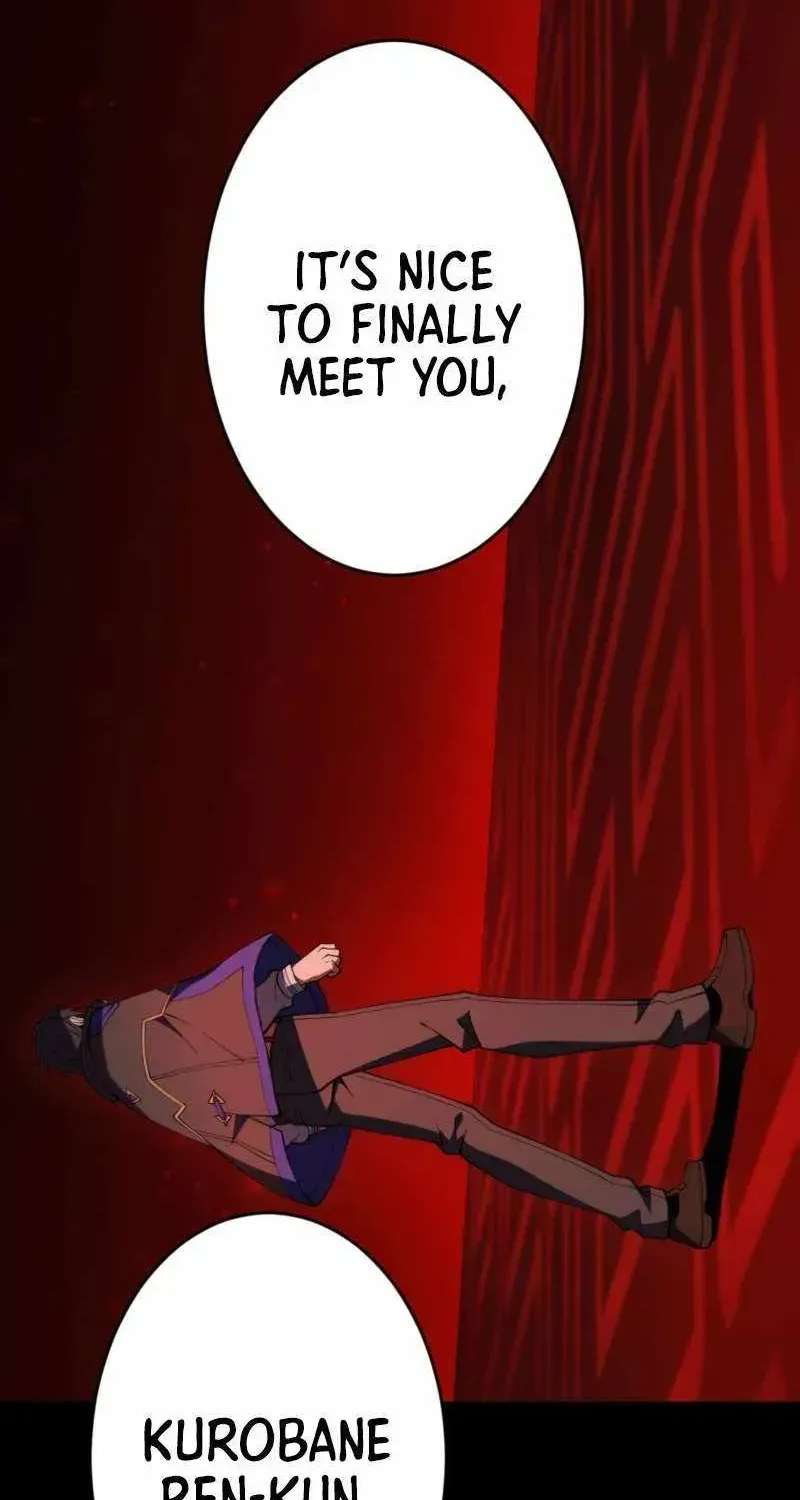 The Underworld Transcendent Returns Chapter 25 - page 4