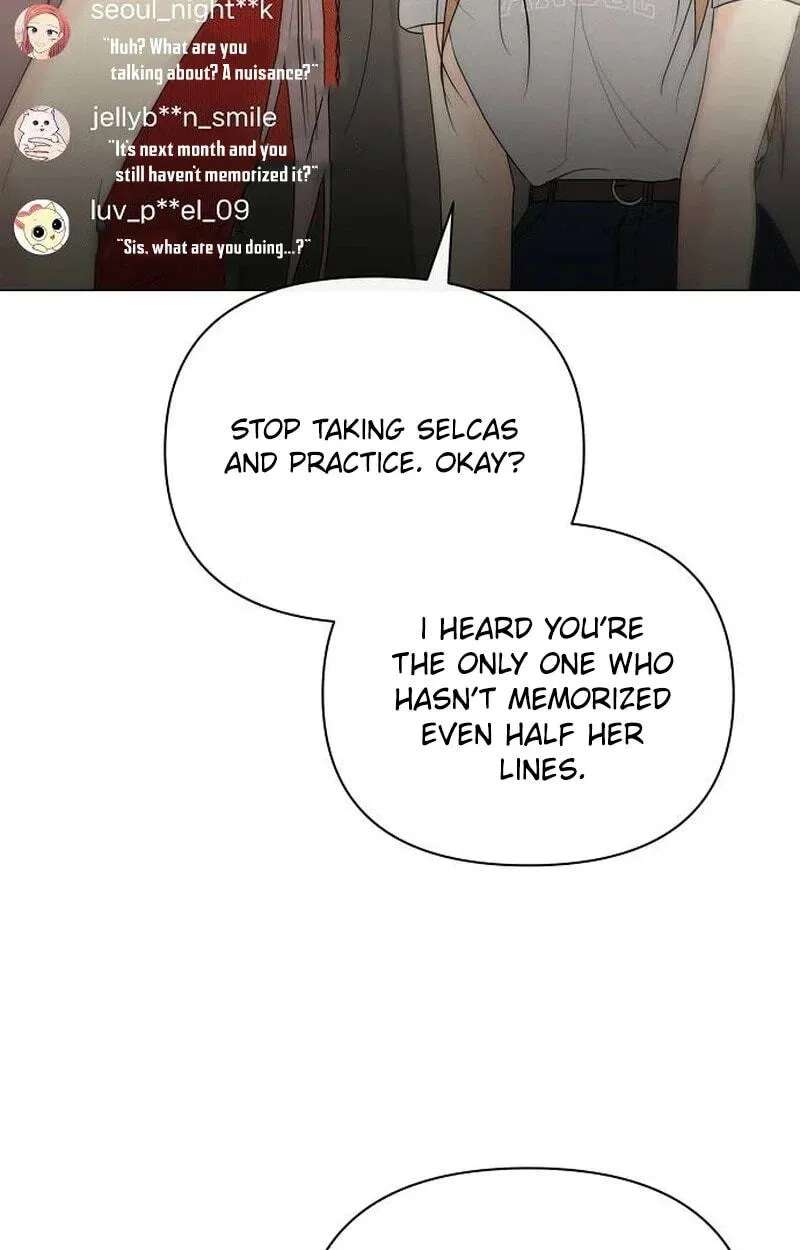 The Epitome of a Male Lead Chapter 61 - page 83