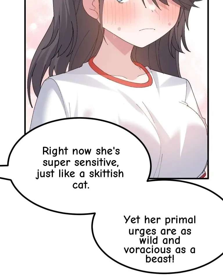 The Graduation Project Is, Making Butter! Chapter 64 - page 18