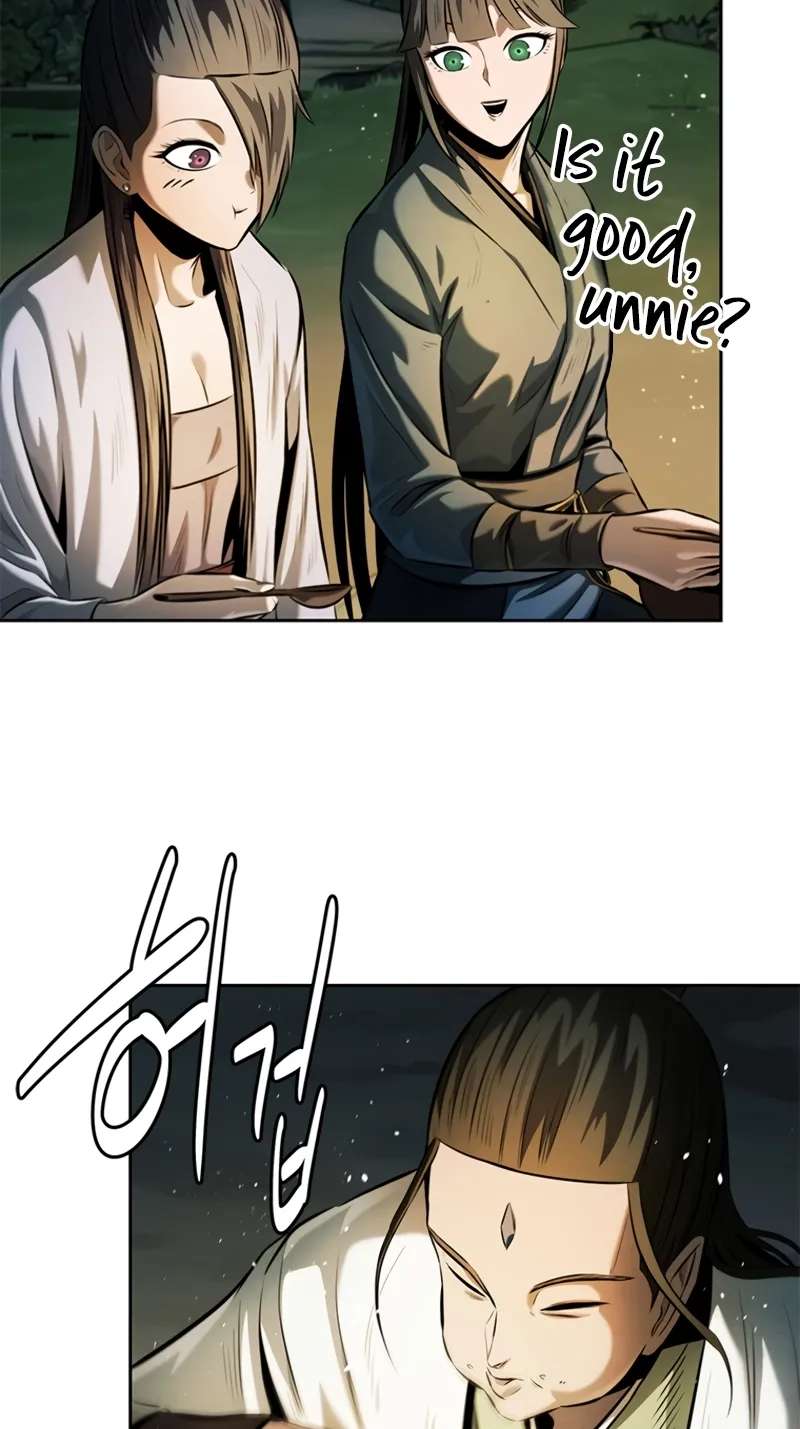 Absolute Master of the Senate Chapter 39 - page 39