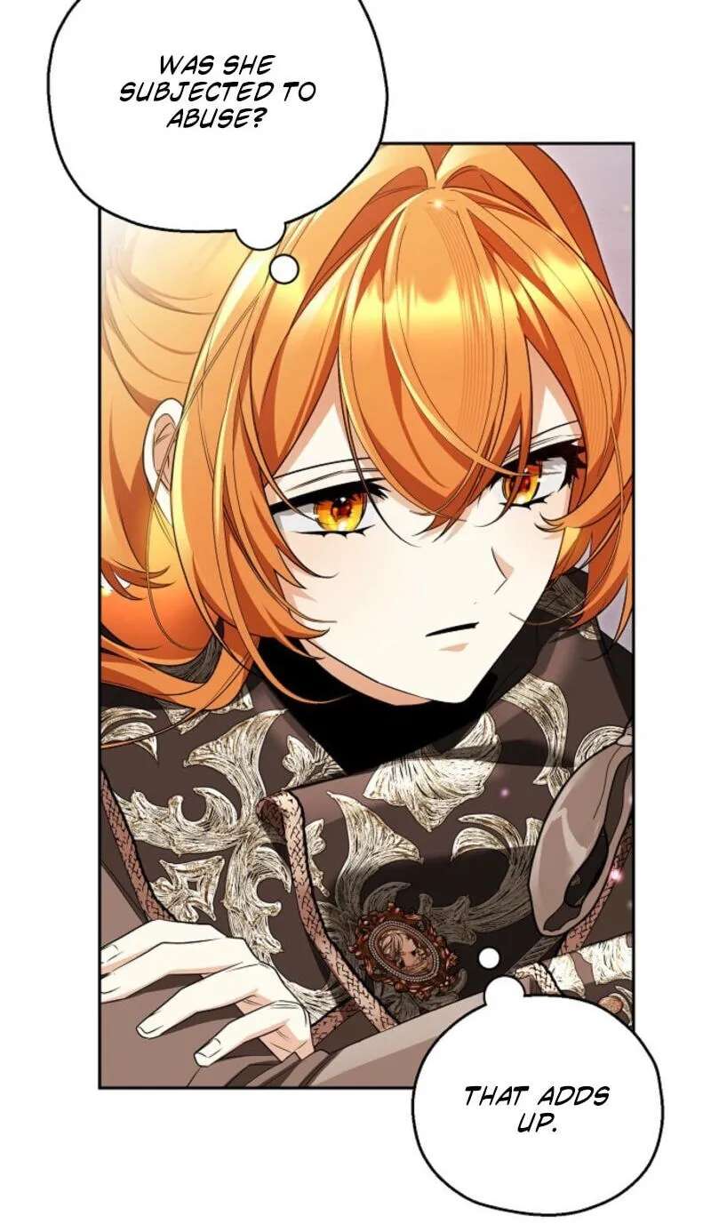 Marriage With A Suspiciously Demure Husband Chapter 23 - page 51