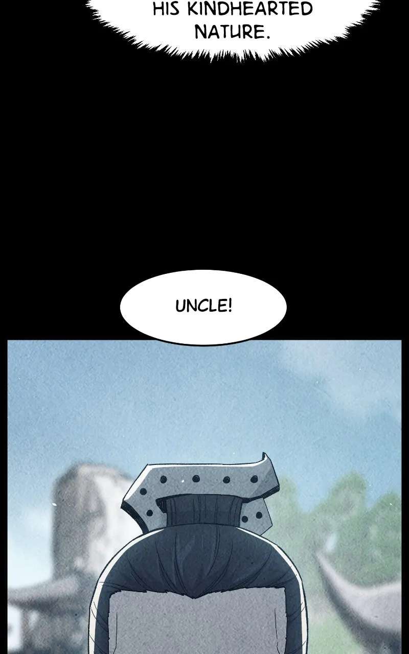AbsoluteSword Sense Chapter 188 - page 41