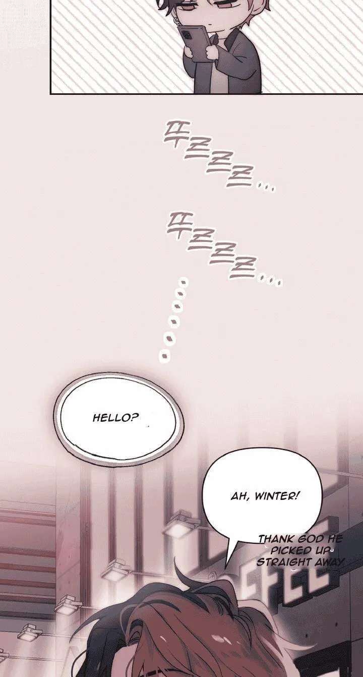 Late Autumn Into Winter: Twilight Chapter 2 - page 41