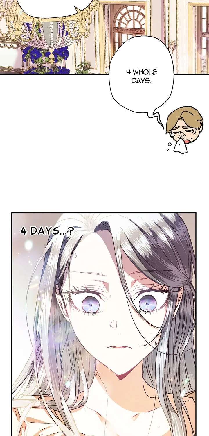Father, I don't Wantthis Marriage Chapter 5 - page 22