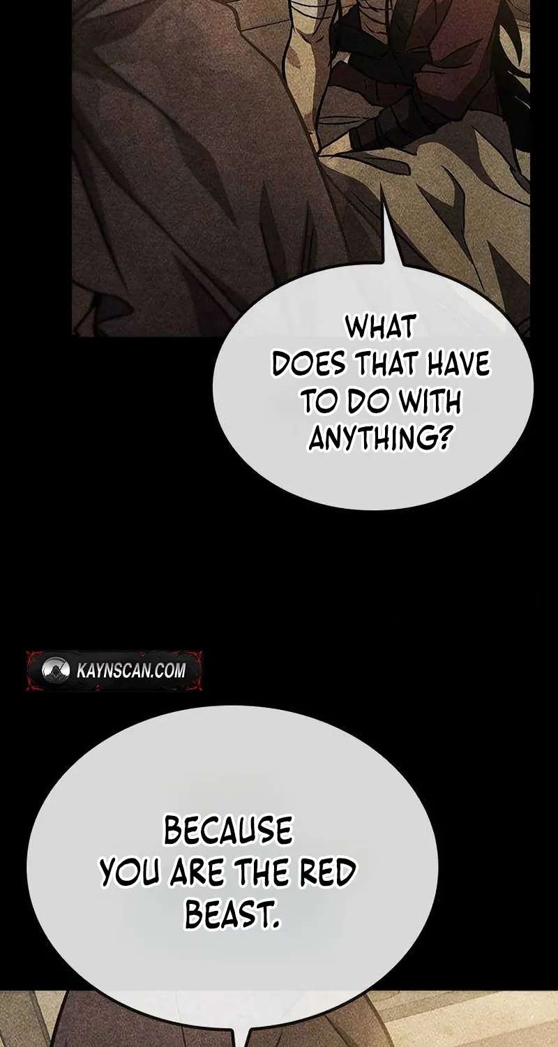 Pray To A Ghost Chapter 39 - page 14