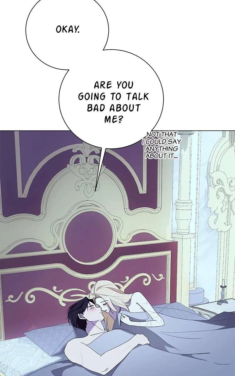 Wished You Were Dead Chapter 124 - page 53