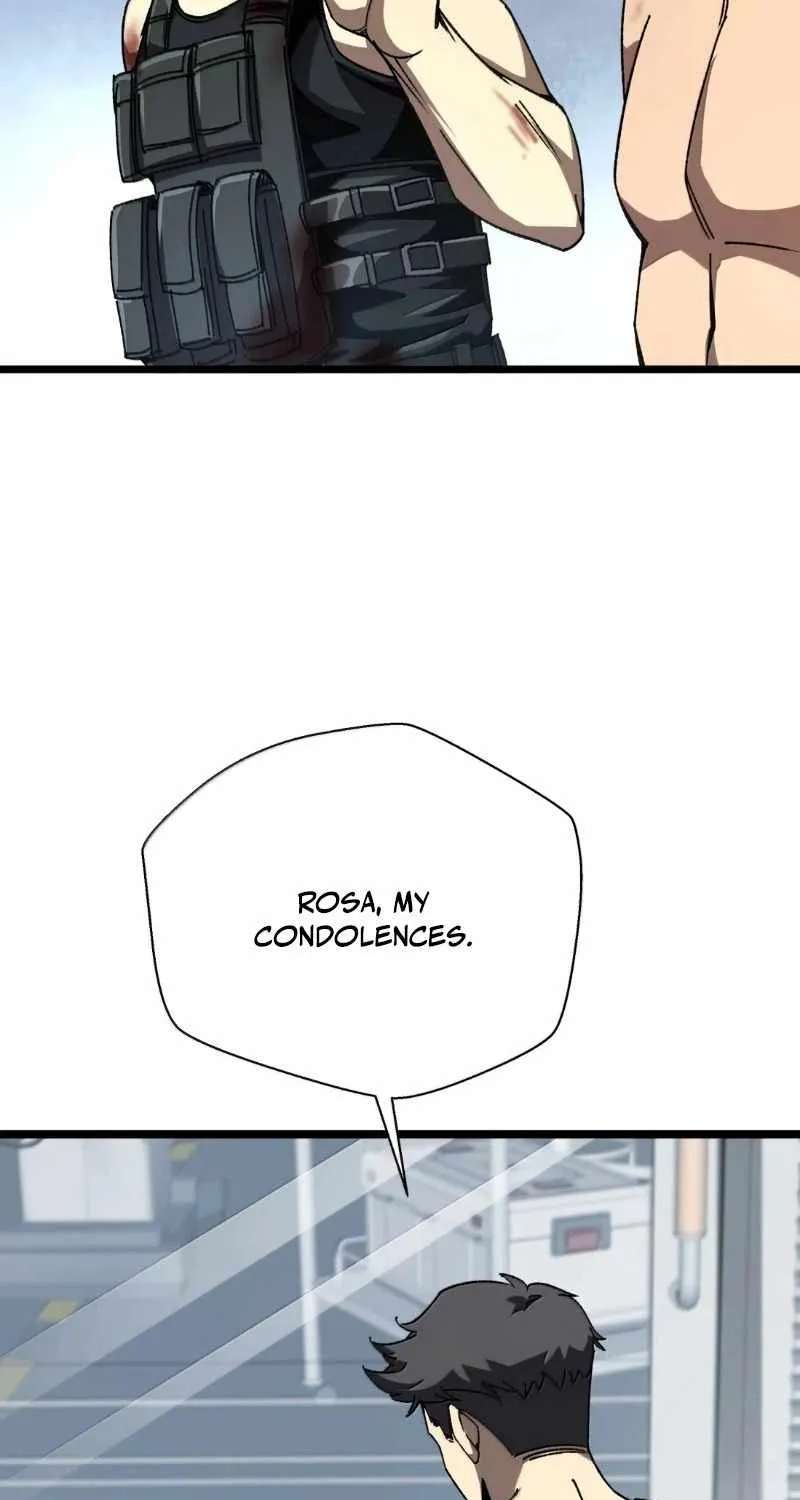 King of Beasts Chapter 62 - page 57