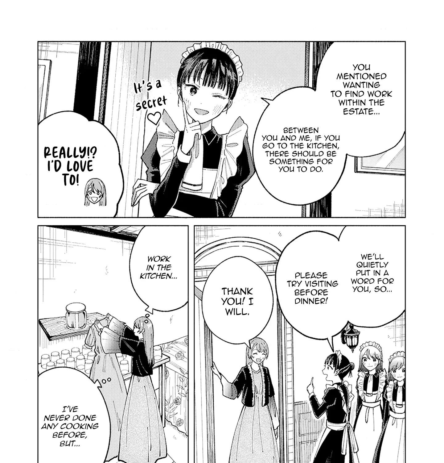Imouto ni Kekkon wo Oshitsukerareta Techigai no Tsuma desu ga, Itsu no Mani ka Henkyohaku ni Dekiai Saretemashita Chapter 2 - page 46