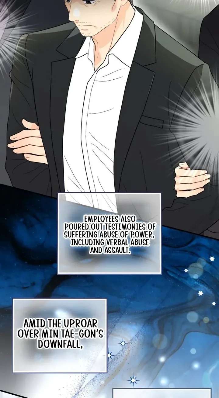 One and only Chapter 61 - page 13