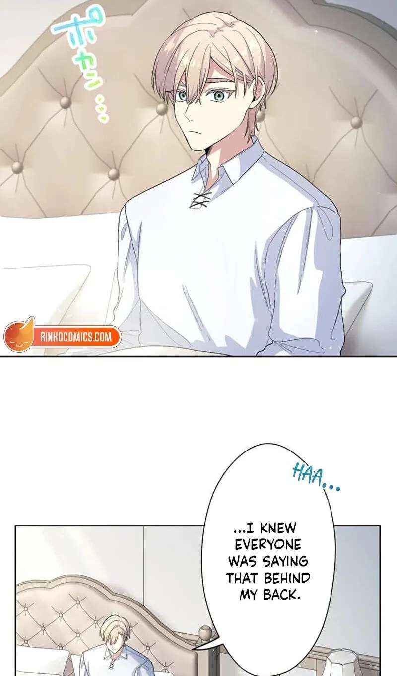 Oshi Idol wa Saikyou no Fiance ga Omamori Shimasu Chapter 29 - page 66