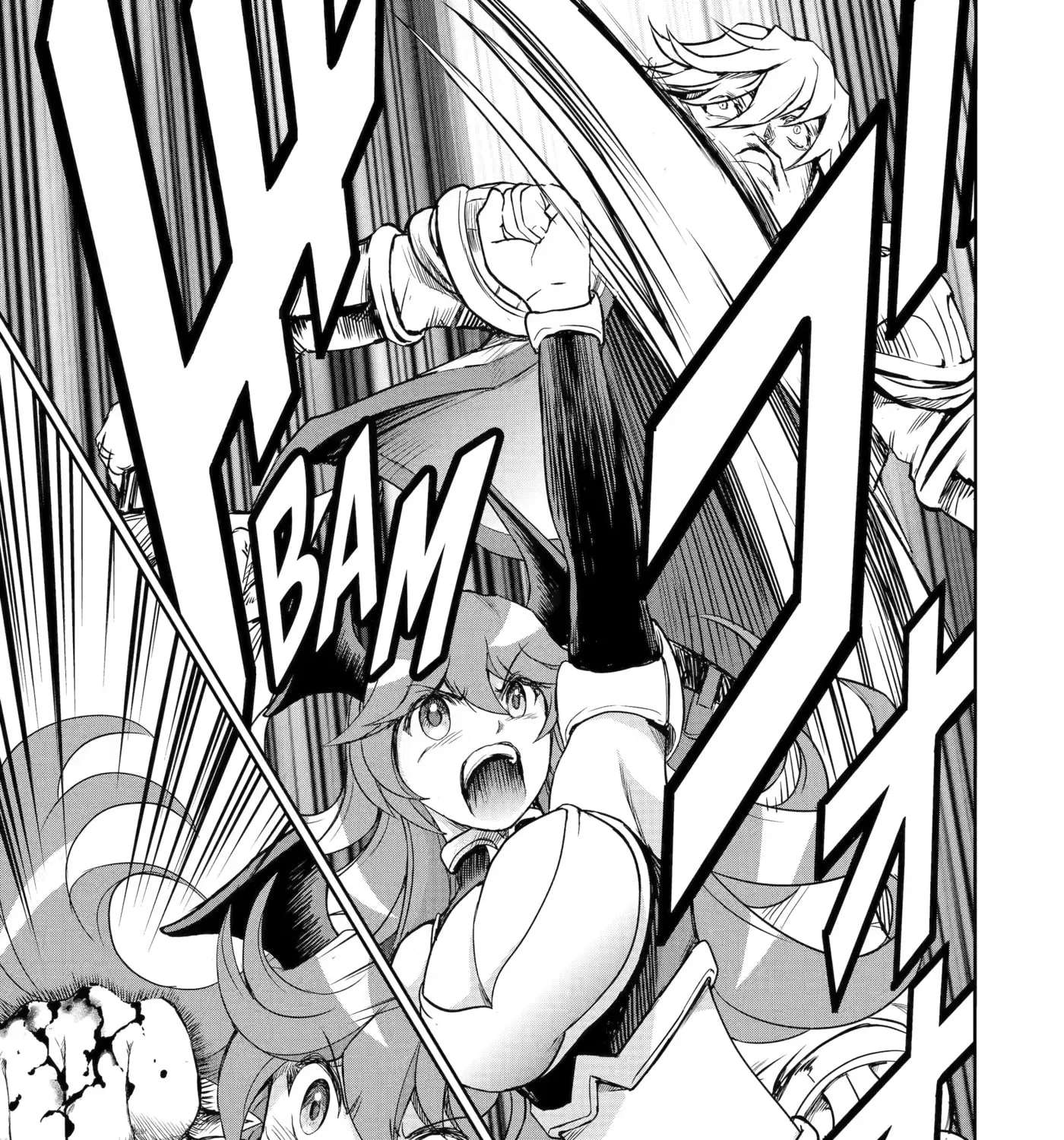 Misuterareta Saijaku Tamer, Fuuin Sareteita Bishoujo Dragon to Keiyaku Shite Saikyou ni Itaru Chapter 15 - page 55