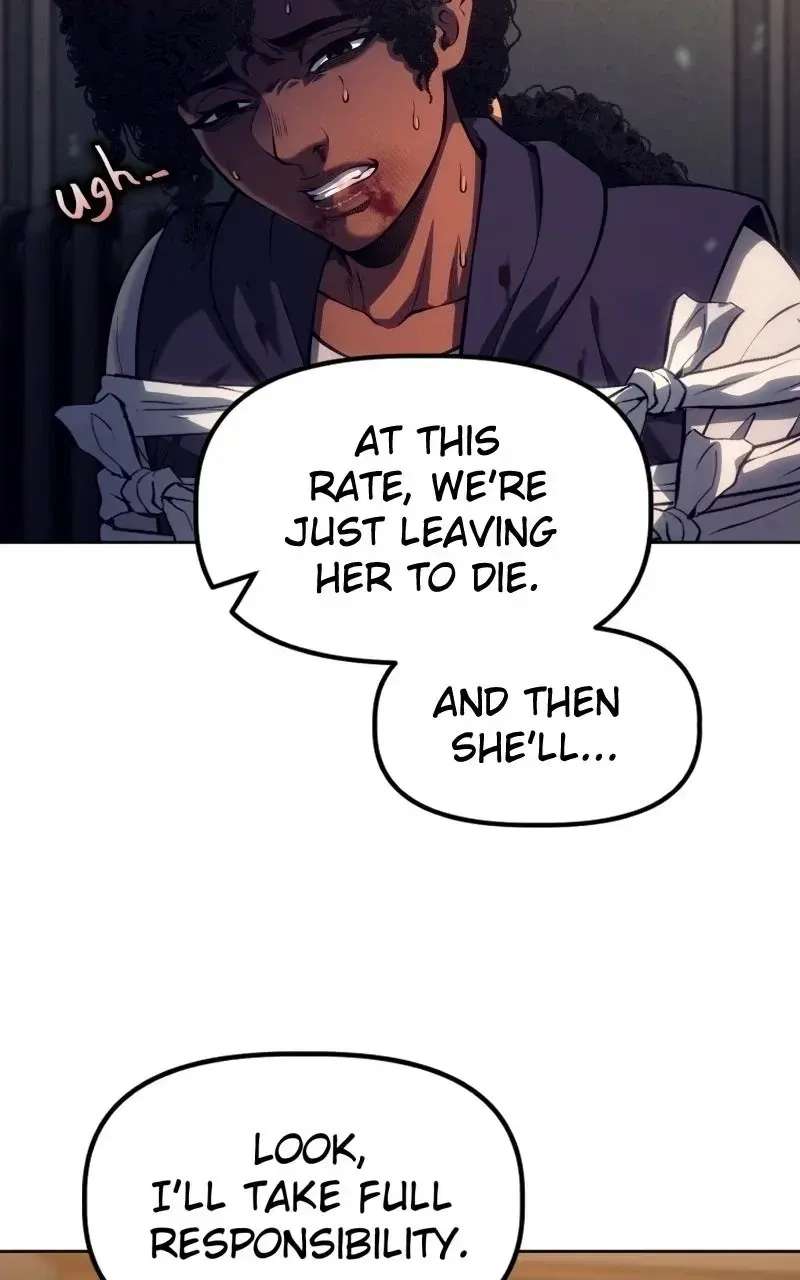 Finding Humanity Chapter 11 - page 10