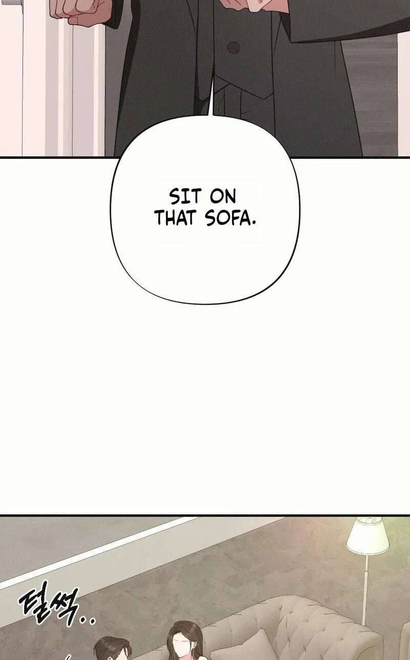 If You Dare to Provoke Me Chapter 39 - page 43