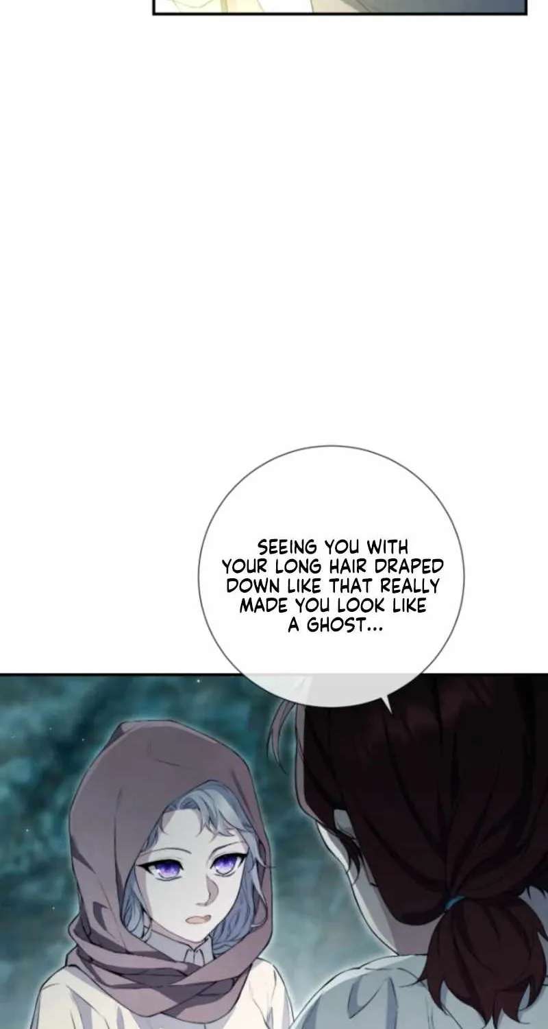 Don’t look for the resurrected Villainess Chapter 43 - page 39