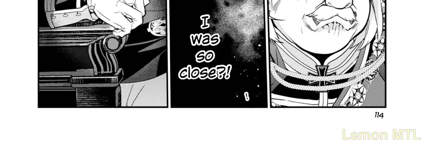 Kaketa Tsuki no Mercedes: Kyuuketsuki no Kizoku ni Tensei Shita kedo Suteraresou nanode Dungeon o Seiha Suru @COMIC Chapter 23 - page 64