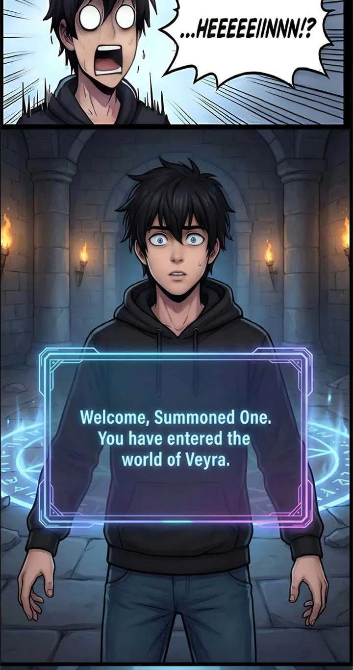 I'm Quitting the Hero's Party Chapter 162 - page 4