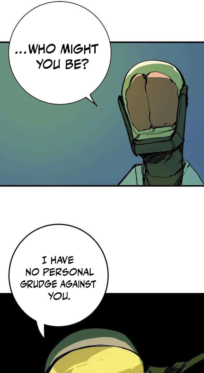 Tales of the Nonhuman Chapter 20 - page 72