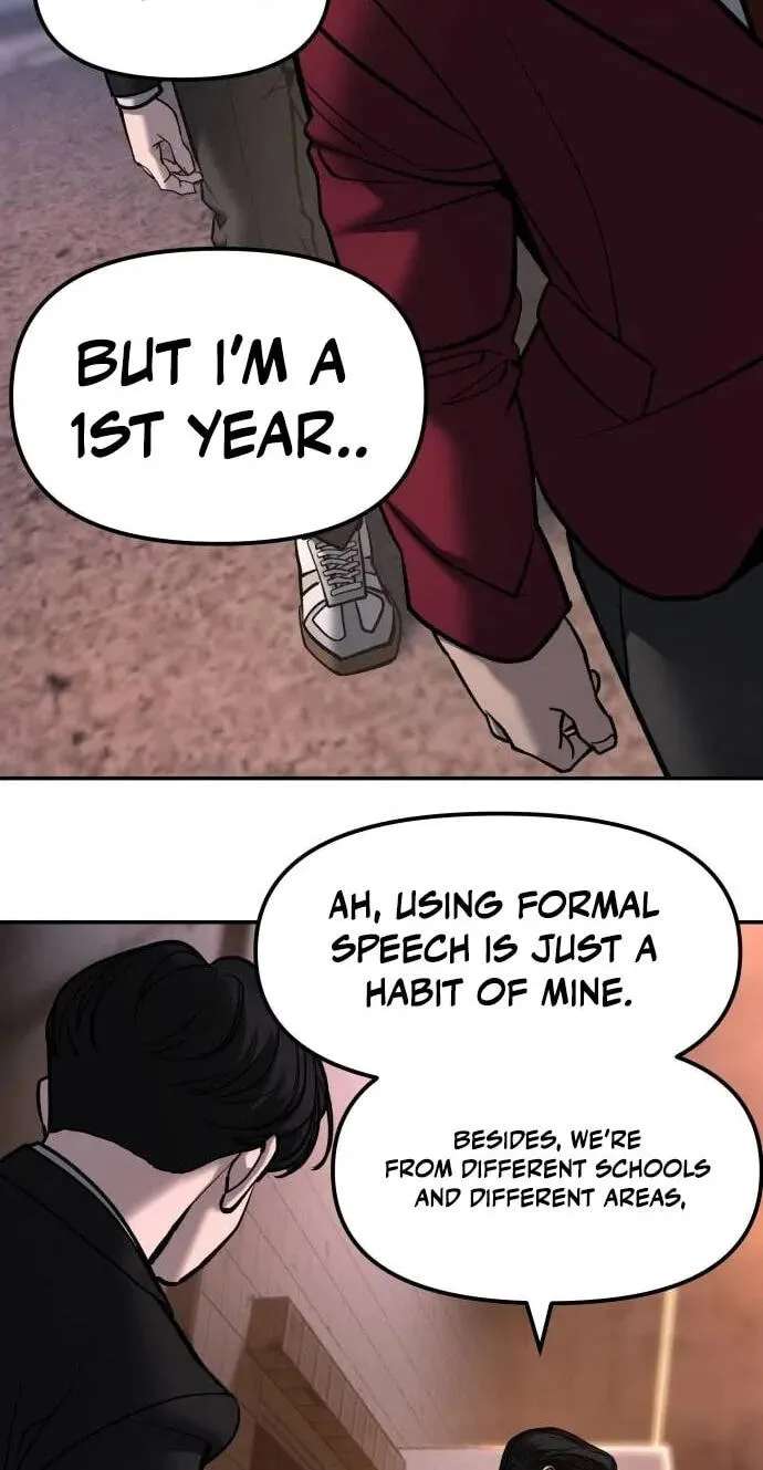Designated Bully Chapter 199 - page 111