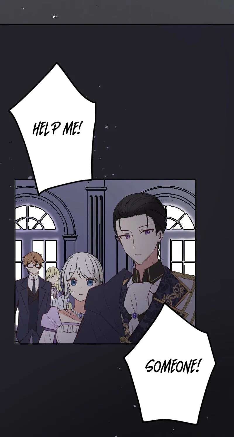 Dansei Fushin no Moto Reijou wa, Koushoku Denka wo Tasukeru Koto ni shita. Chapter 30 - page 53