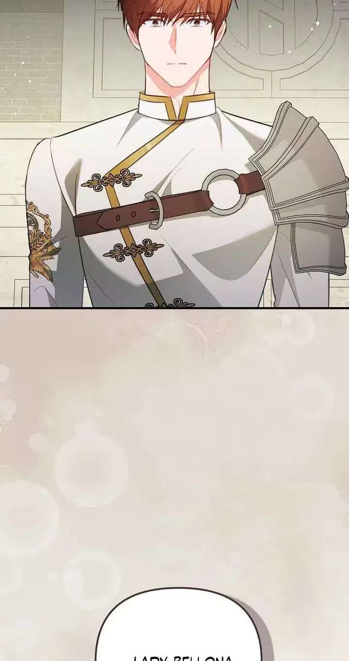 The reason why I am helping the villainous Duke Chapter 50 - page 71