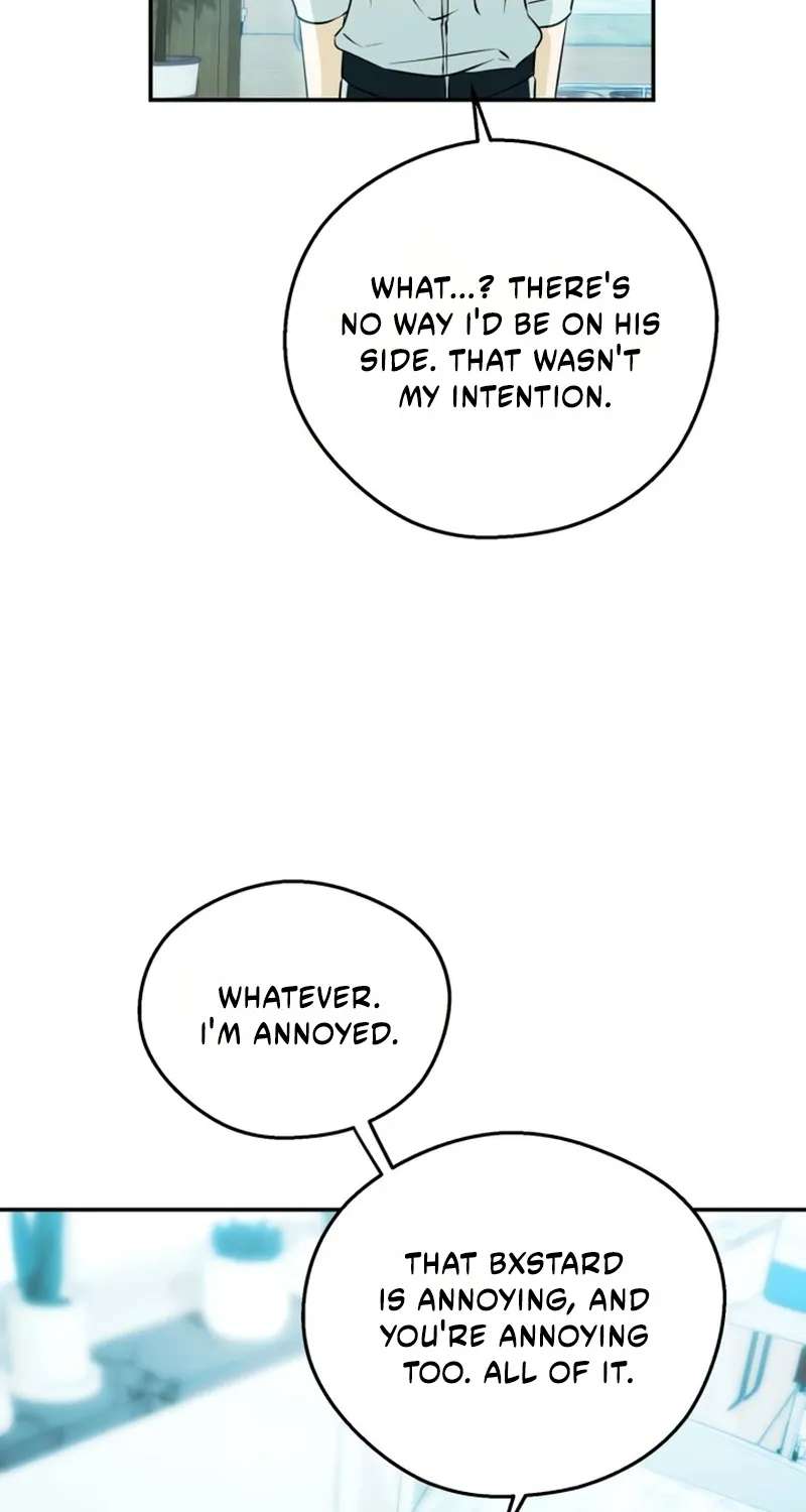 Tsunami Advisory Chapter 8 - page 87