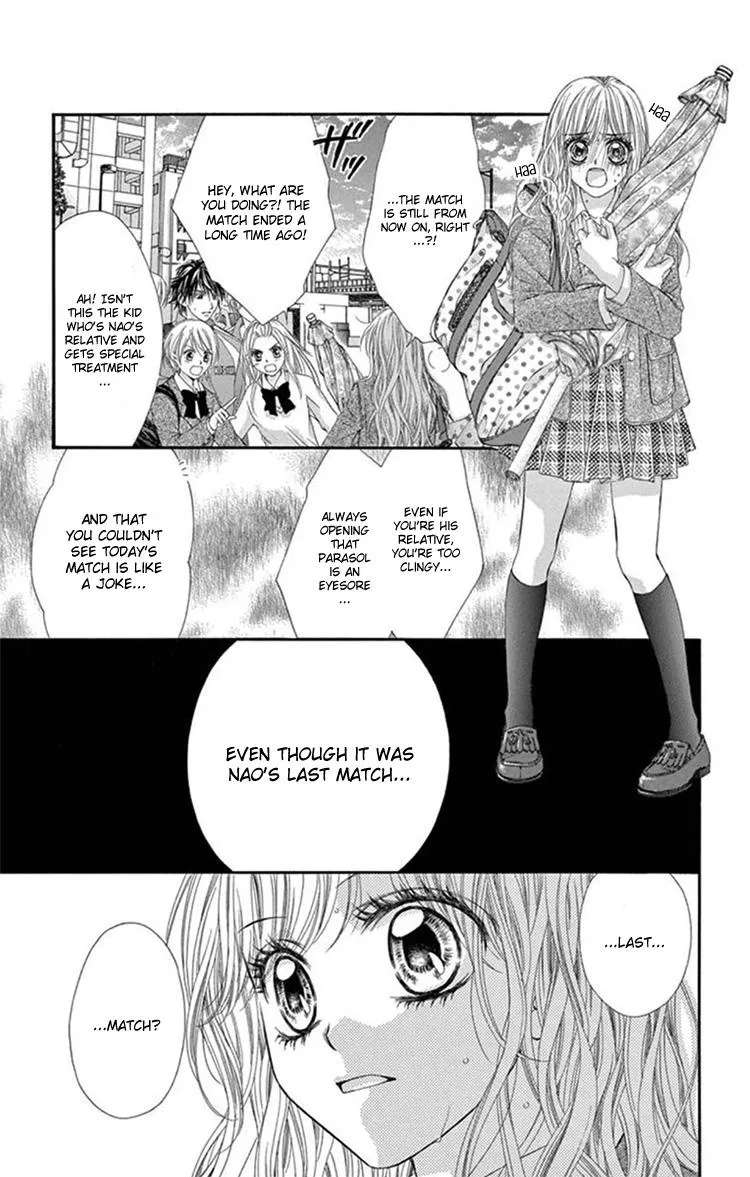 Miseinen Dakedo Kodomo Janai Chapter 27 - page 14