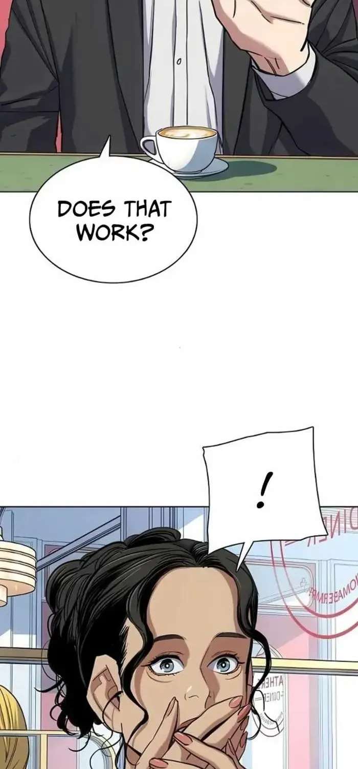 The Chaebeol’s Youngest Son Chapter 221 - page 13