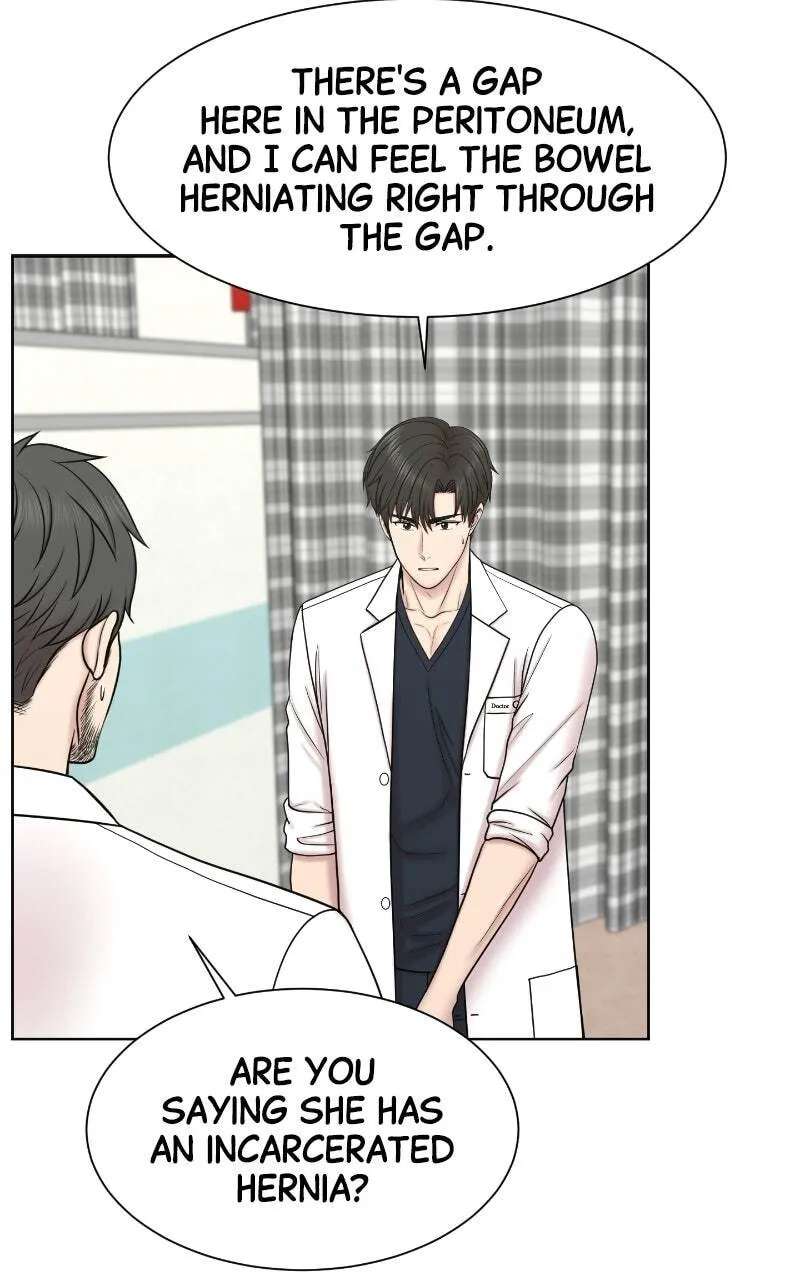 Trauma Center:Dr. Baek Chapter 47 - page 41