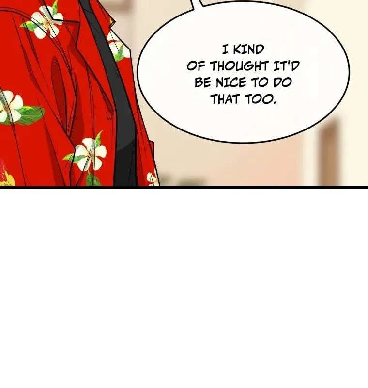 The Worse It Is, the Better It Tastes Chapter 36 - page 35
