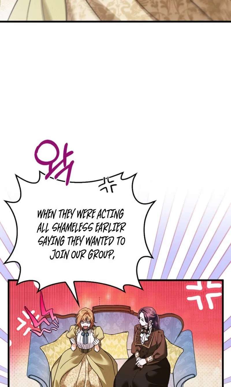 My Husband Is Definitely a Paladin Chapter 29 - page 3