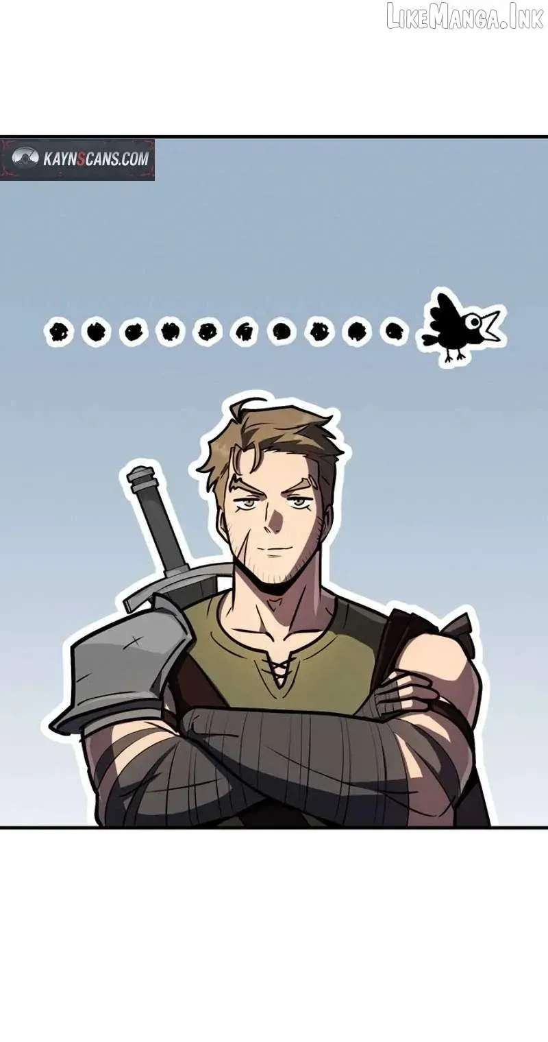 Mage of the Wind Chapter 28 - page 39