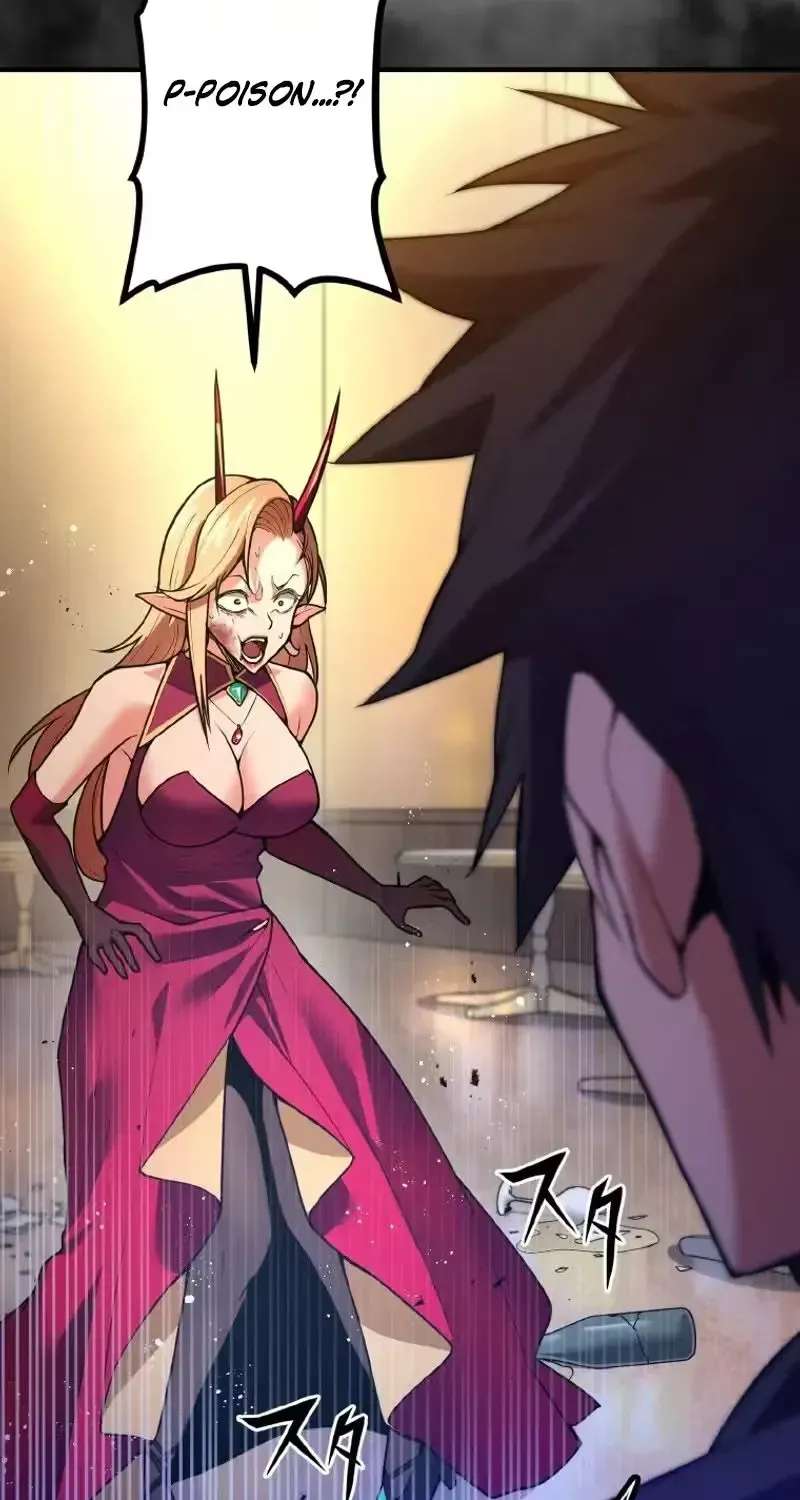 Middle-Aged Man Vows Revenge Against His Demon Wife Chapter 3 - page 174