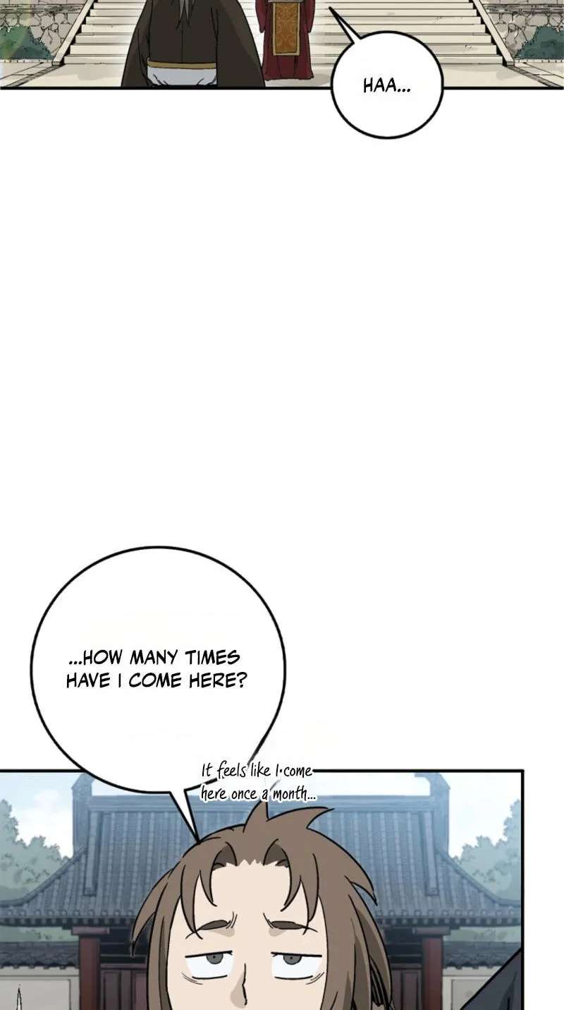 The Divine Surgeon Chapter 216 - page 40