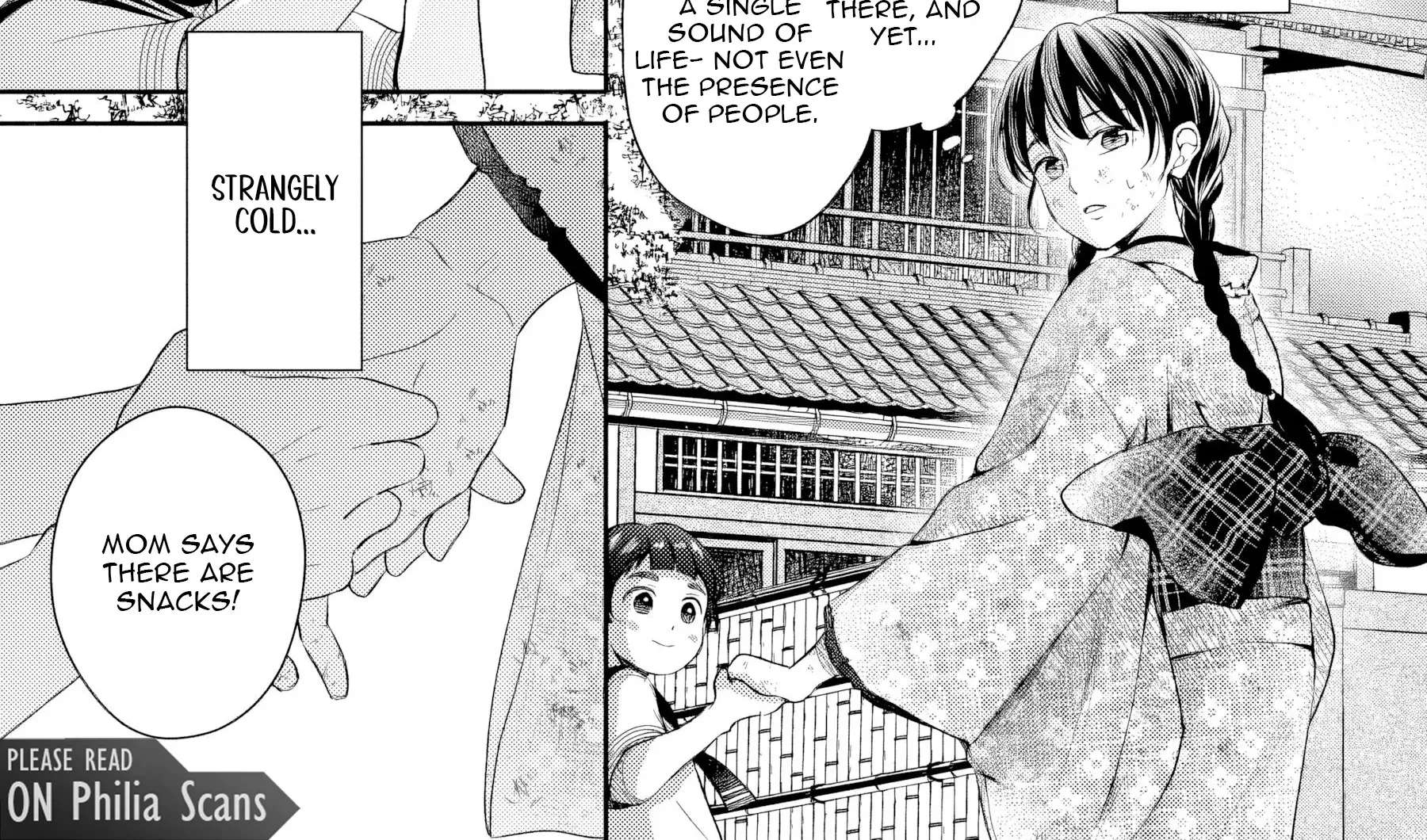 Usukawa Ichimai Mukouga wa: Konyaku Haki Sareta Futatabime no Jinsei, Ayakashi wo Miru me ga Saikyou Gunjin wo Michibiku Chapter 2 - page 17