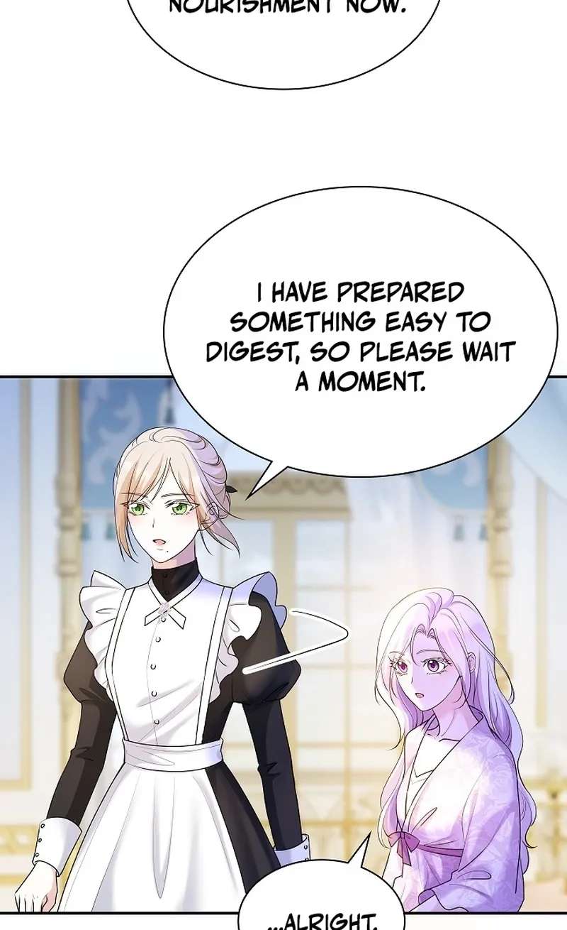 The Grand Duchess Disappeared on a Silent Night Chapter 22 - page 65