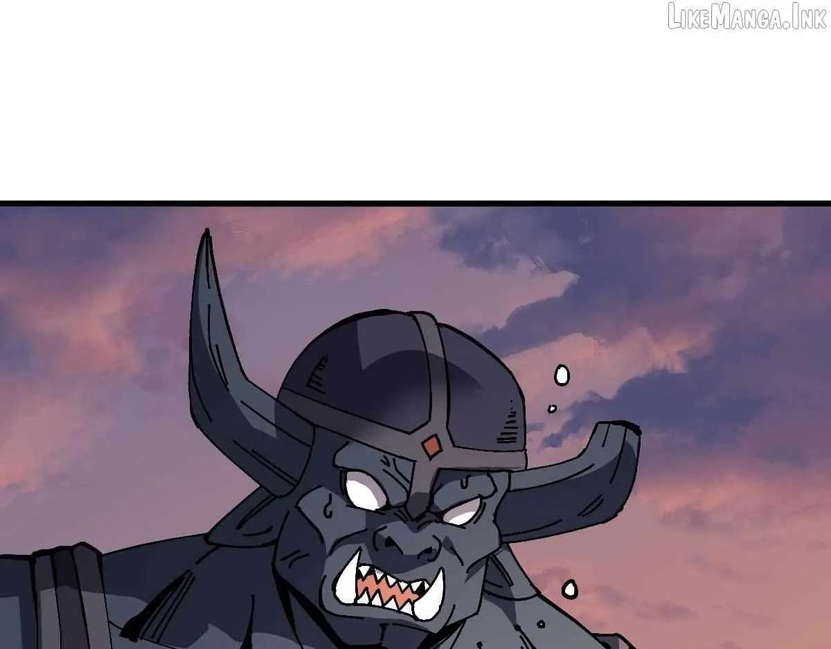 Devious Son Of Heaven Chapter 199 - page 57